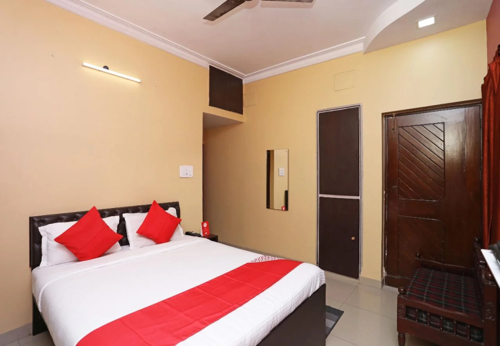 Springwoods Residency By OYO Rooms