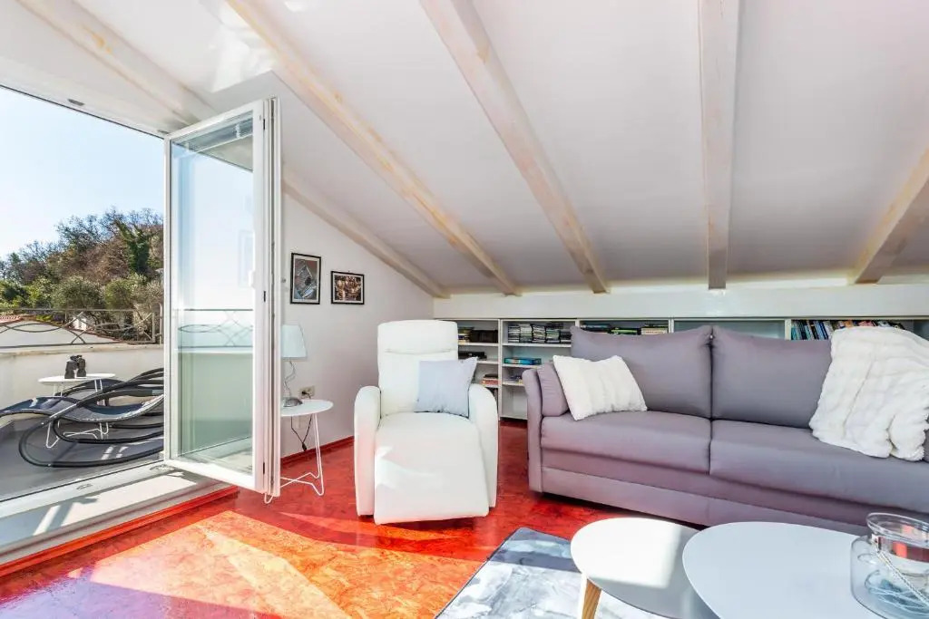 Luxury  penthouse Prestige