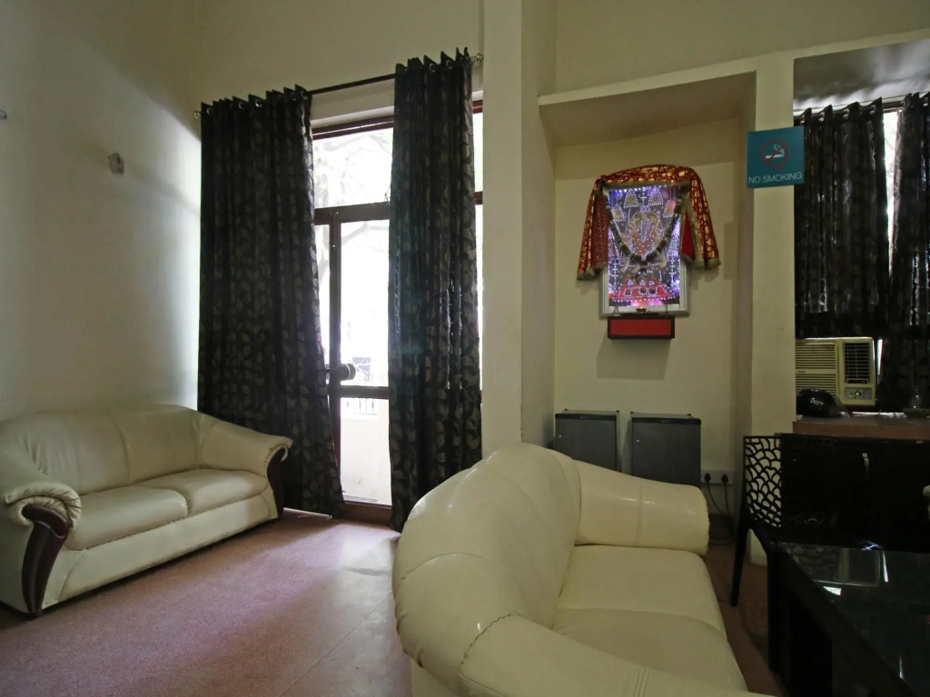 OYO Rooms Safdarjung Extension
