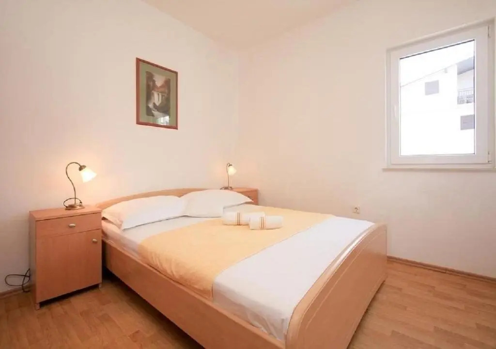 Apartments Ana