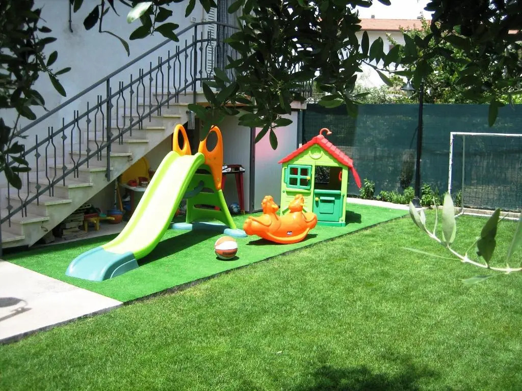 Villa Consorti