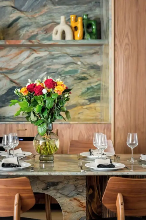 Merveil - Signature Suite - Marais - Archives II