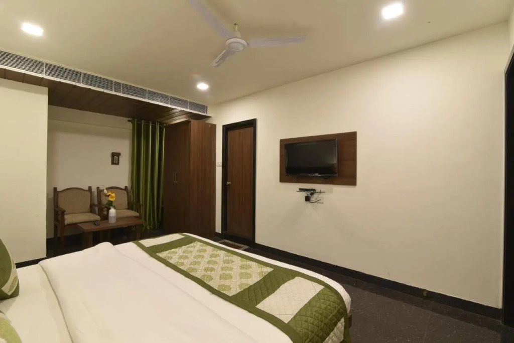 Hotel Clove