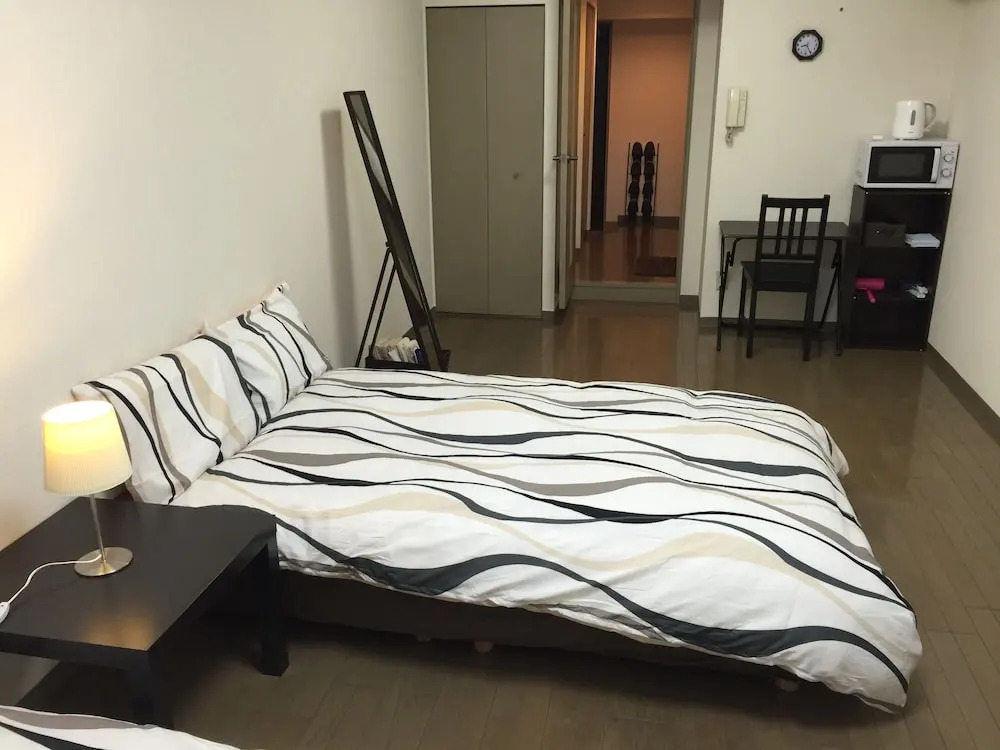 Umeda Apartment Comfy
