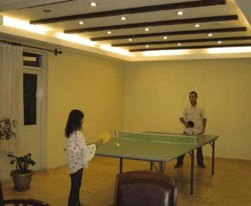Alaya Apart Hotel