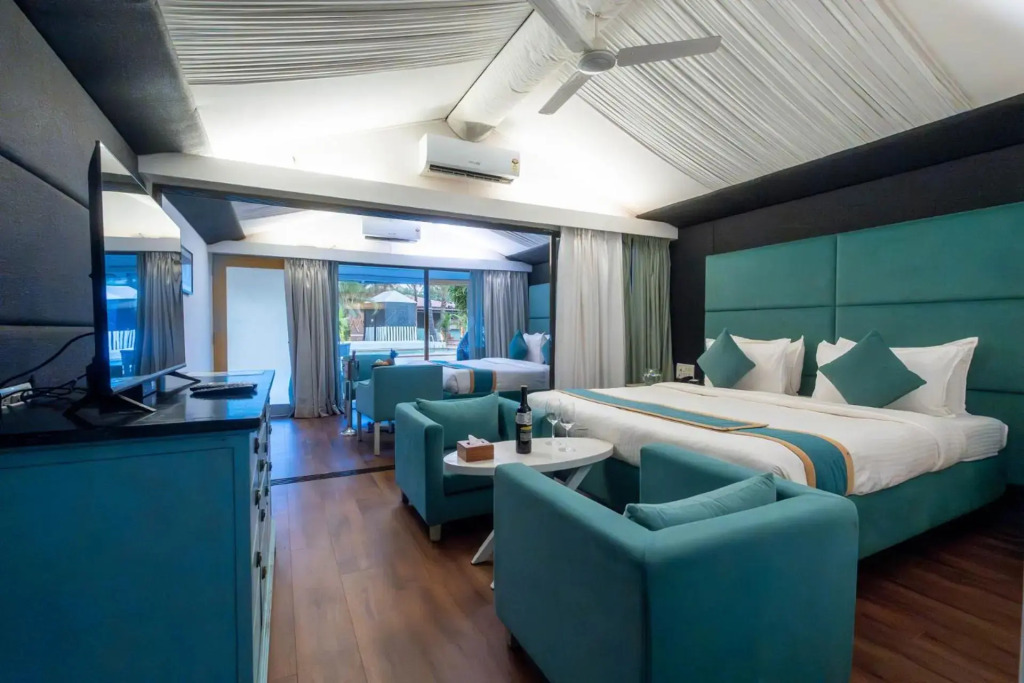 Marbela Beach Resort