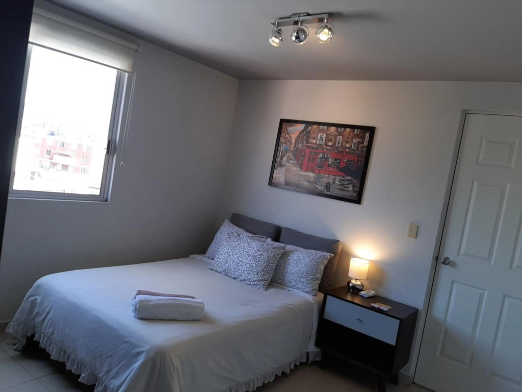 Becerra Apartments