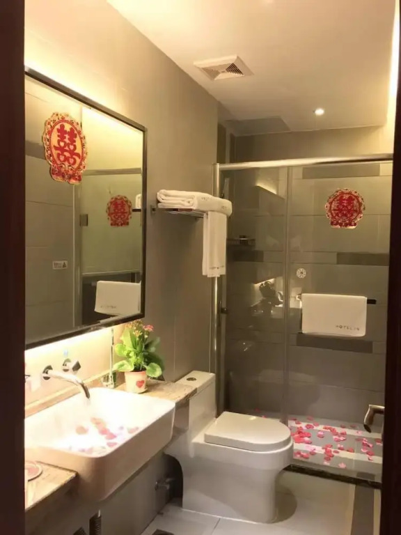 Foshan Chuancheng Business Hotel
