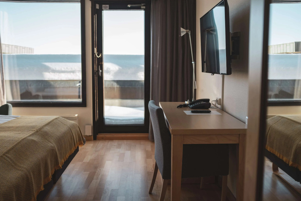 Voksenasen Hotell; Best Western Signature Collection