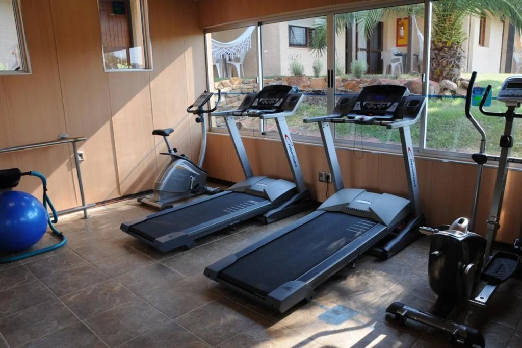 Arapey Oasis Termal Hotel