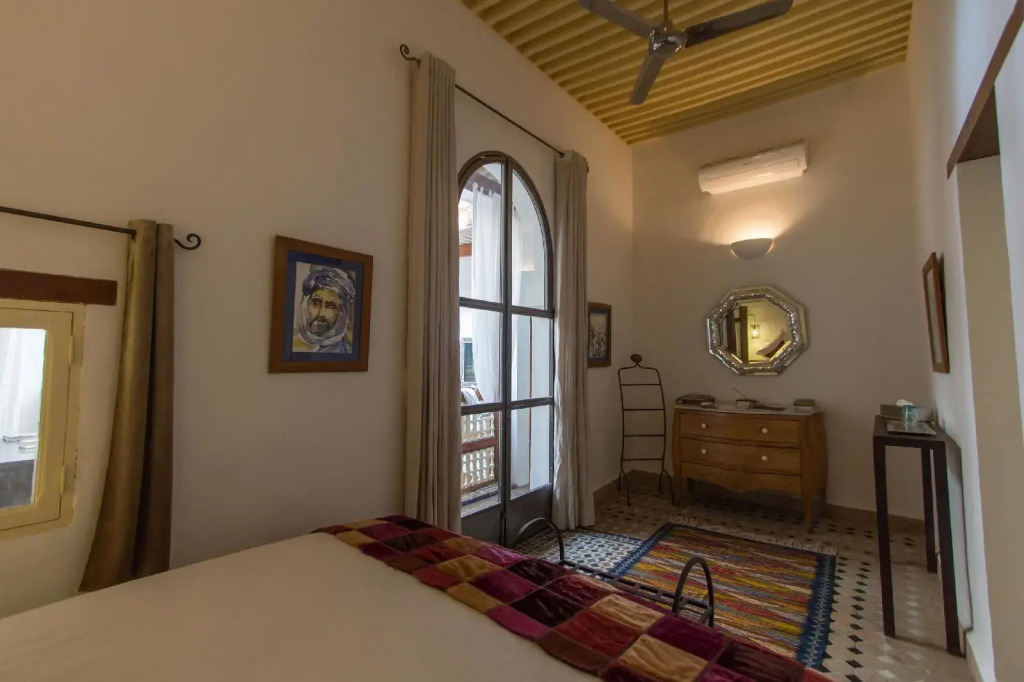 Riad Laaroussa