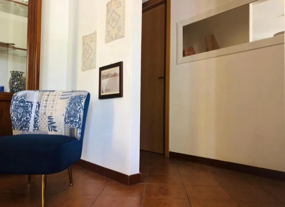Siena property in private Villa, 150 mt from the beach, gated 5 mt from the sea