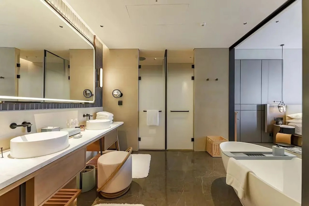 Nantong Marriott Hotel