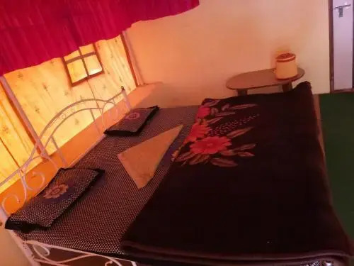 Camp Paradise
