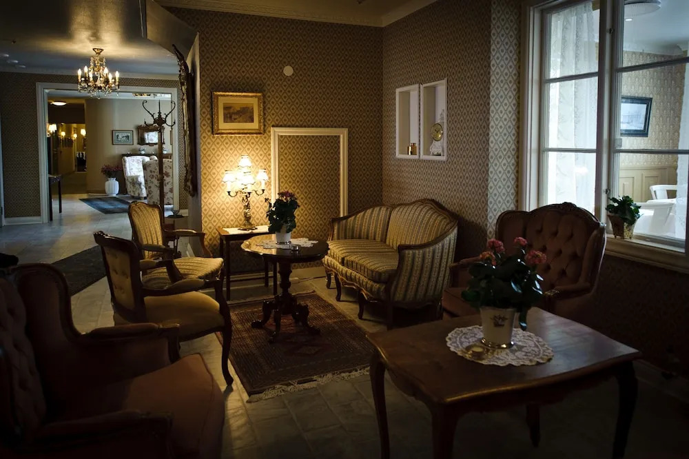 Hotel Tanum Gestgifveri