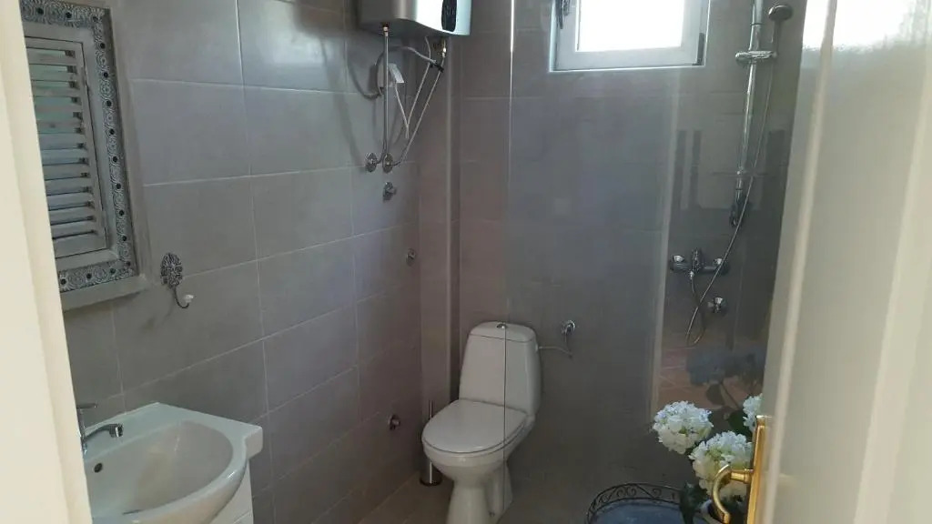 Gosa Apartments