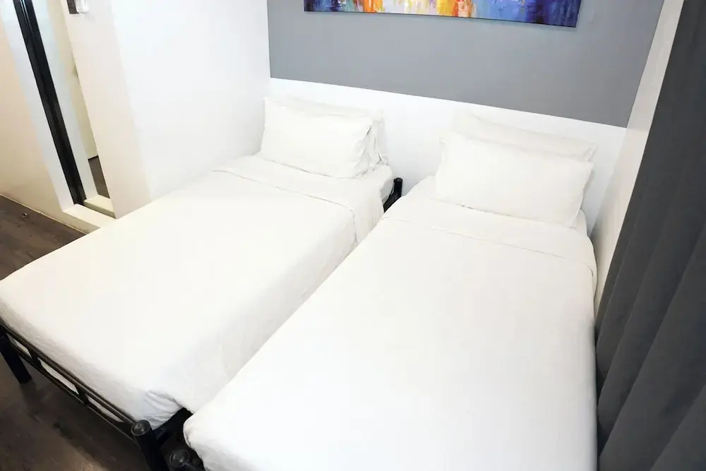 mySTAY Hotel BGC East