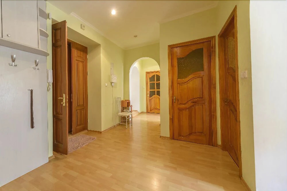 Kiev Accommodation Apartments on Kostiolna st