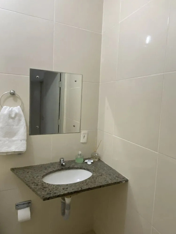 Hotel Pousada Universitária