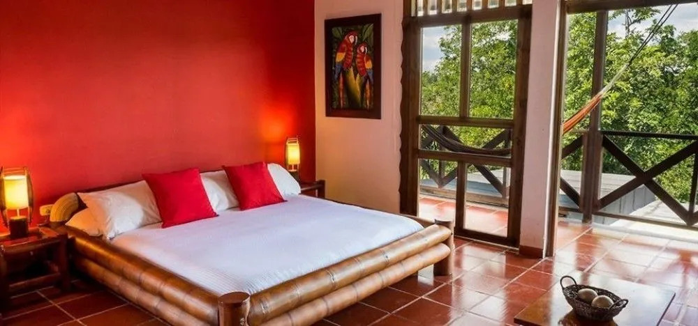 Ecohotel Spa Paraíso Verde