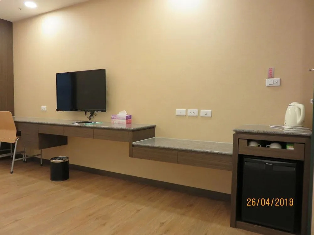 Mao Hua Motel