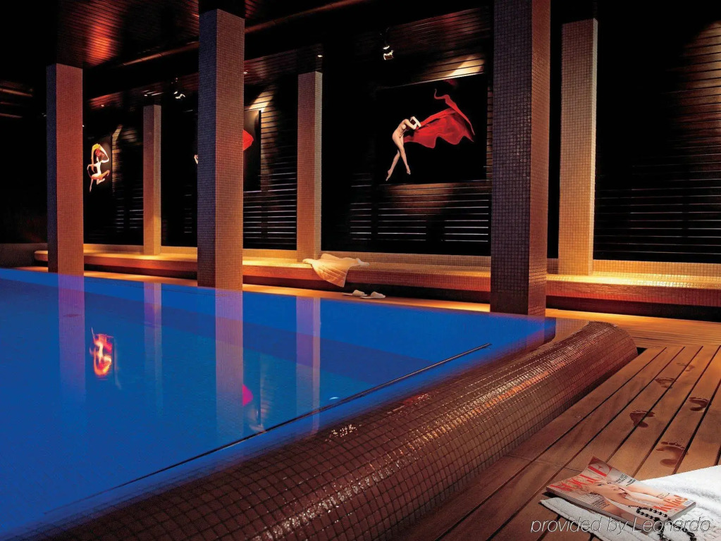 Hotel Harbor Inn Londrina