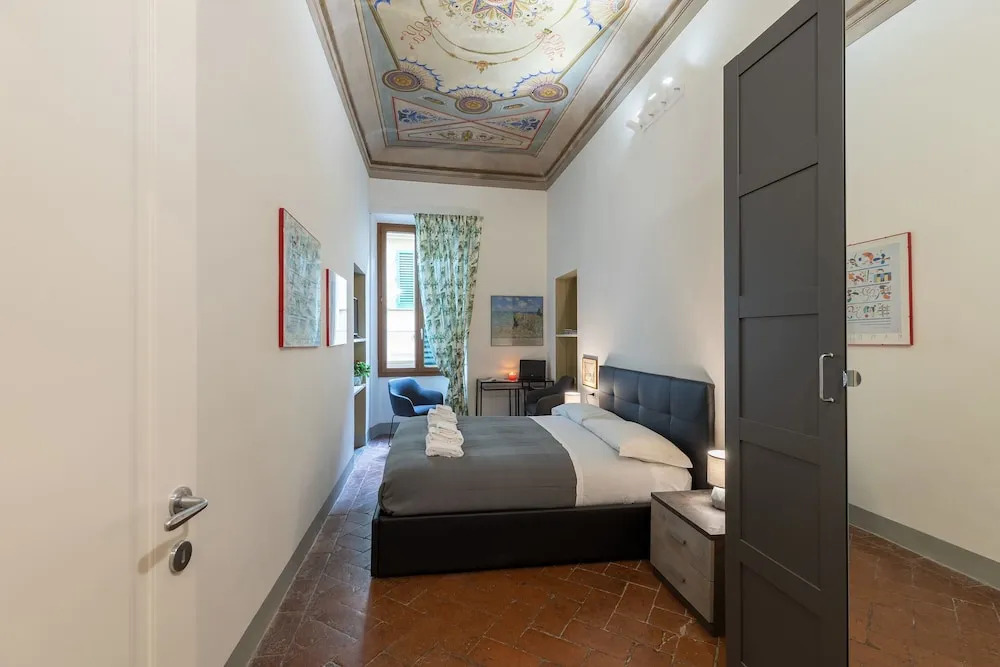 Pitti Suite
