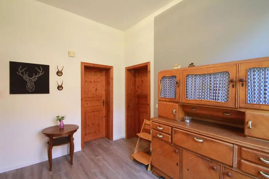 Ferienwohnung Am Sod - Familie Hennig