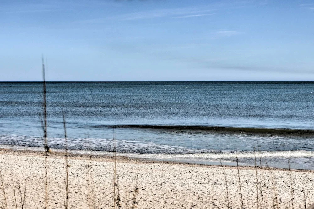 Quaint Condo < Half-mi to Fort Clinch Beach!