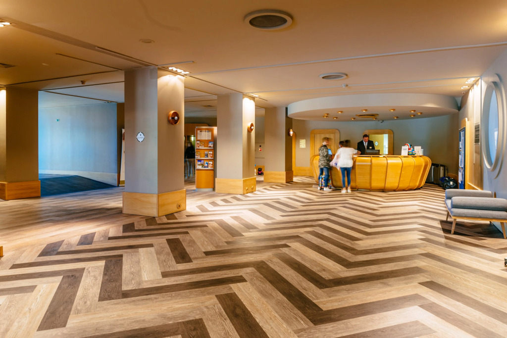 Axis Vermar Conference & Beach Hotel