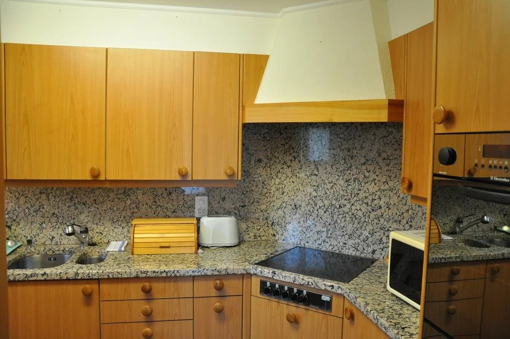 Chalet Miravalle