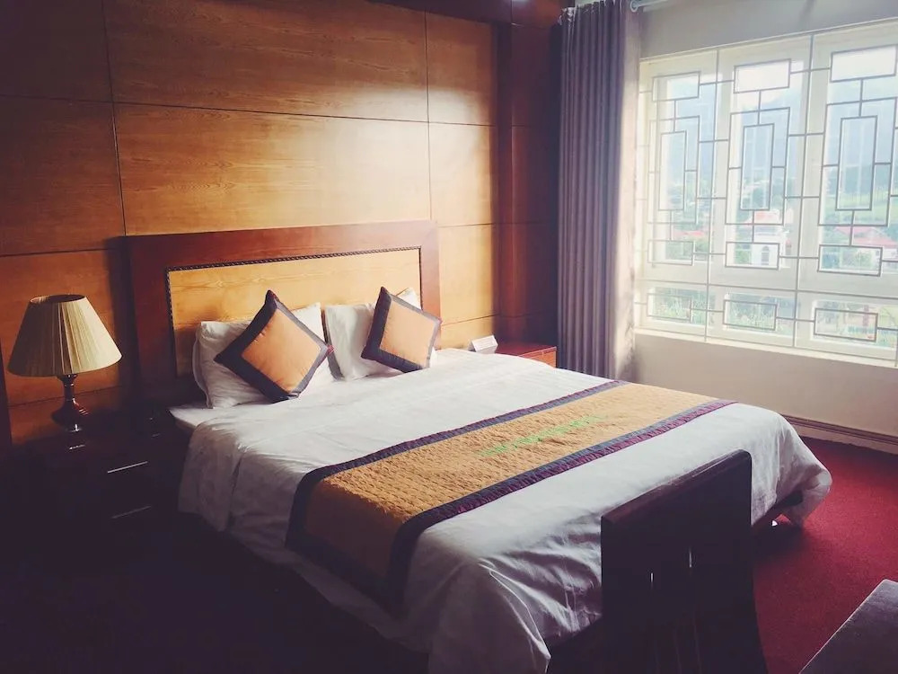 Thao Nguyen Hotel