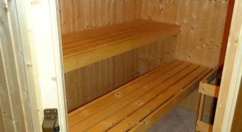 Pension Strandnest