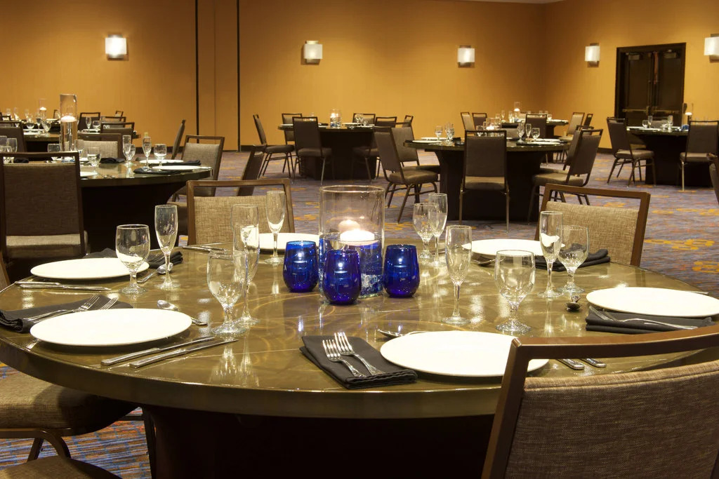 Courtyard by Marriott Boston Billerica Bedford