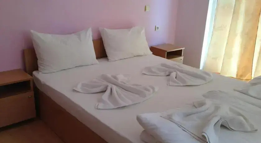 Sunshine Family Hotel