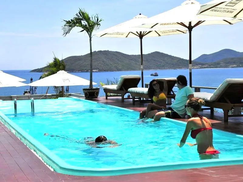 Maritime Hotel