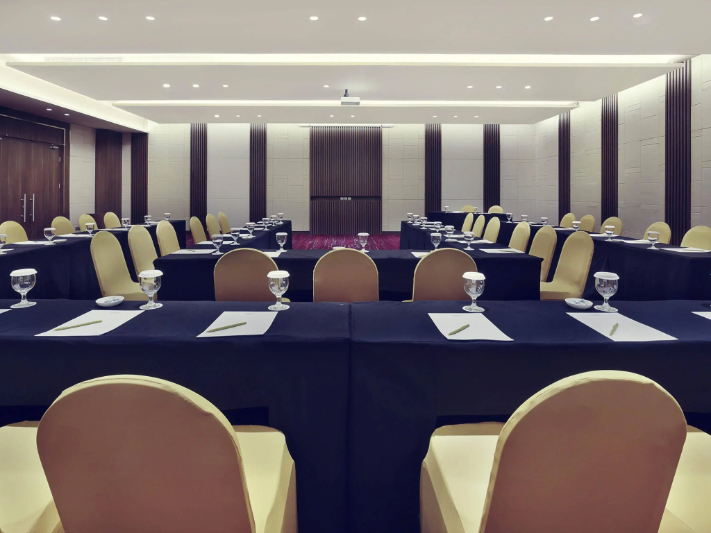 Mercure Karawang