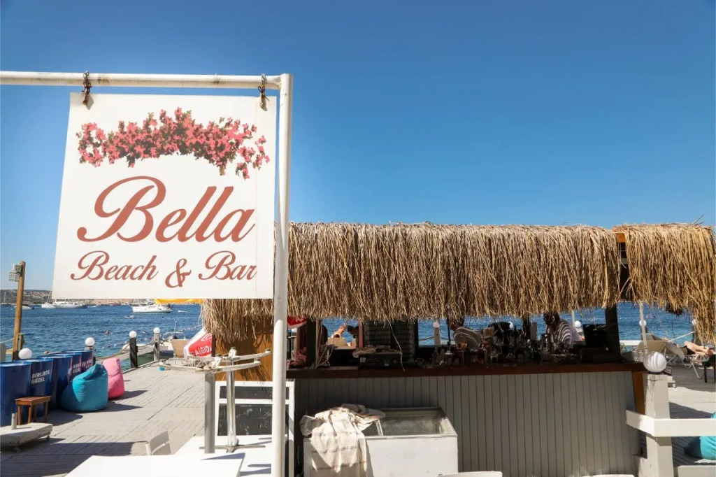 Bella Garden Hotel
