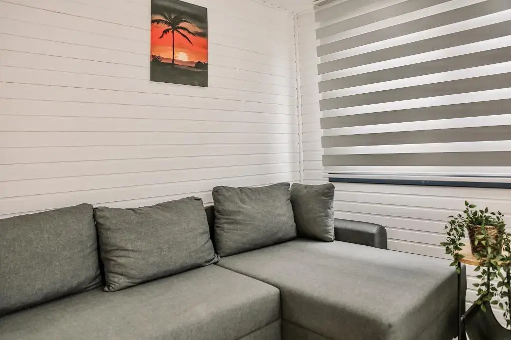 Hotel Palm House