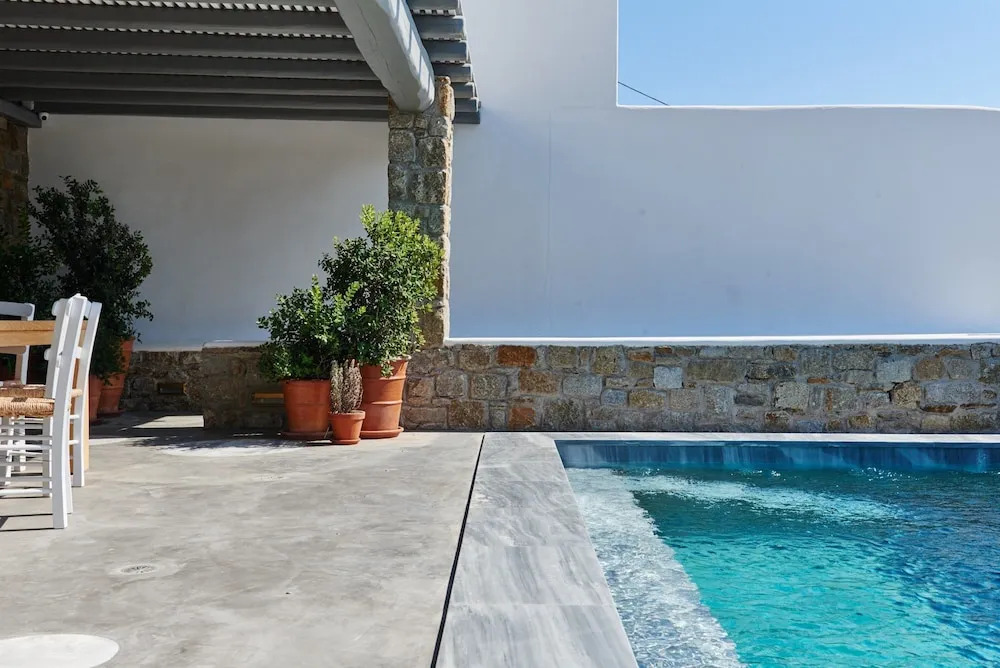 Dio Villa Mykonos