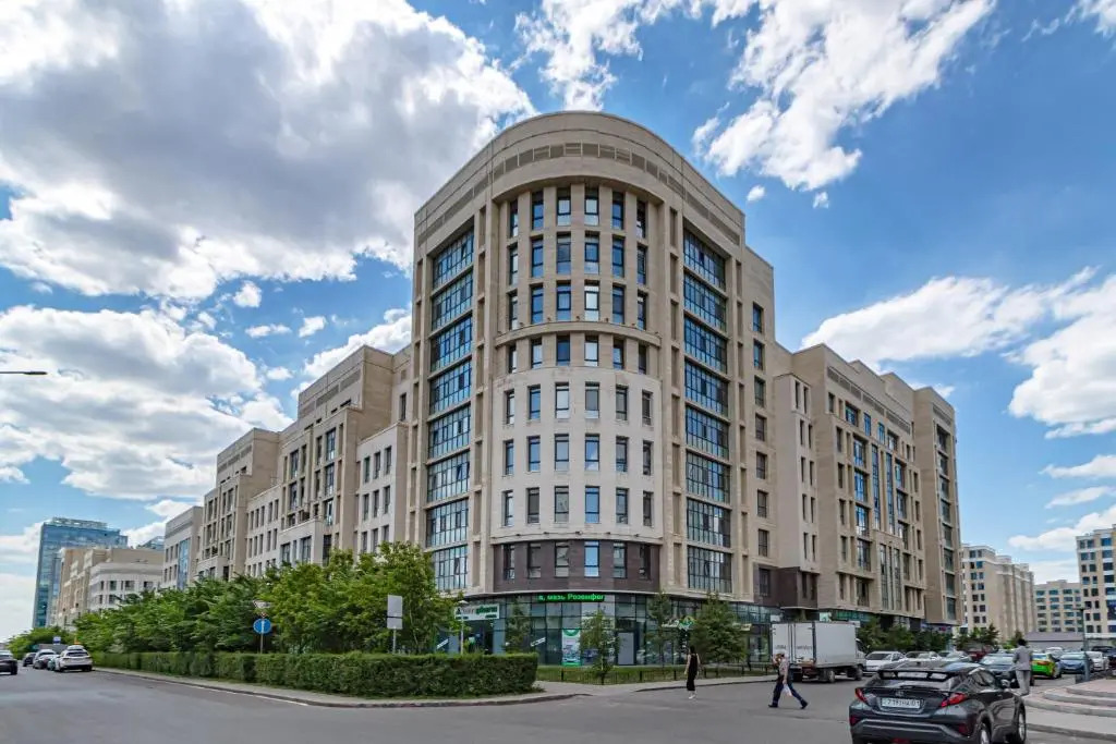 Apartments LUX 53/141