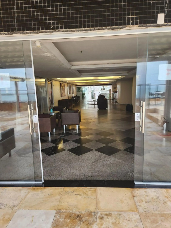 Fortaleza Flat 705