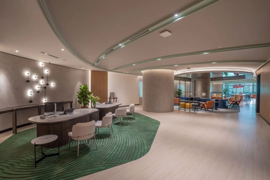 St Giles Gardens Residences Kuala Lumpur
