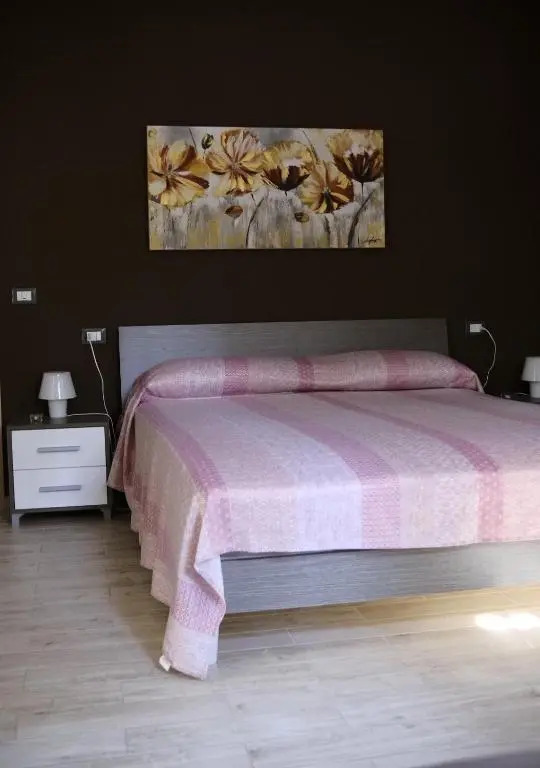 Sapigno B&B