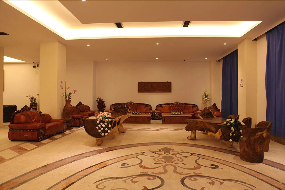 New Aye Yar Hotel
