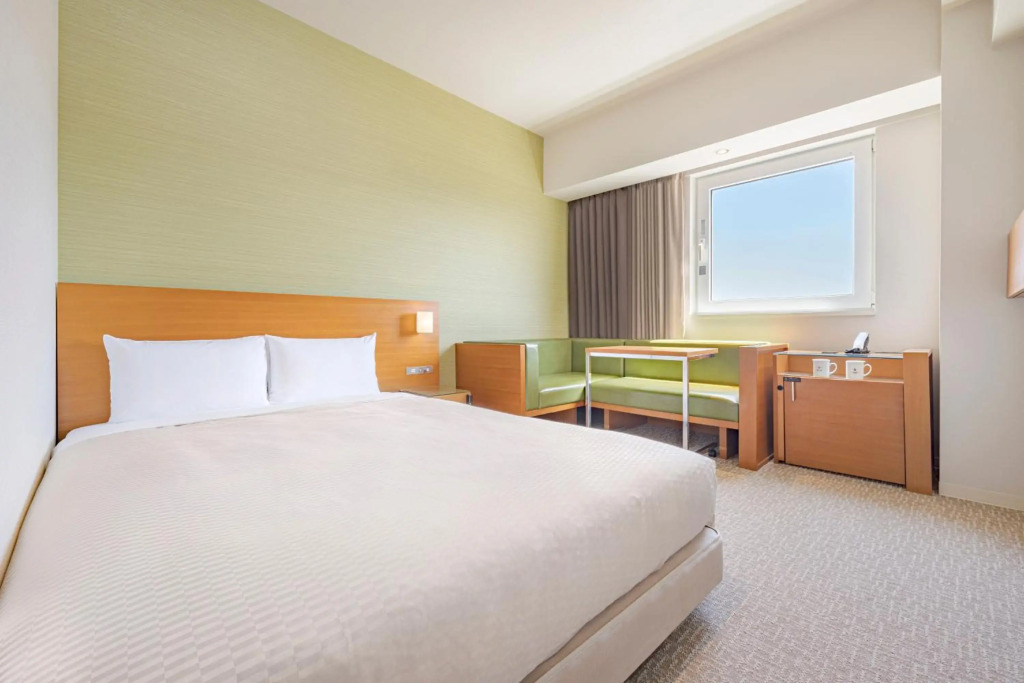 Candeo Hotels Fukuyama