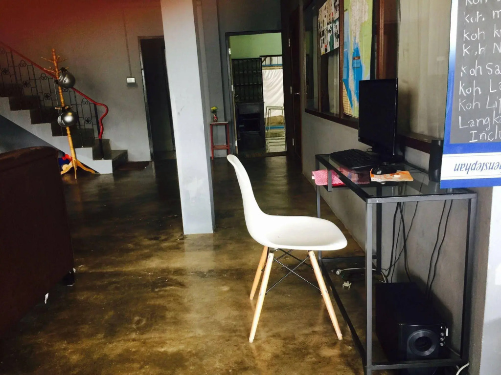 Nokhook House