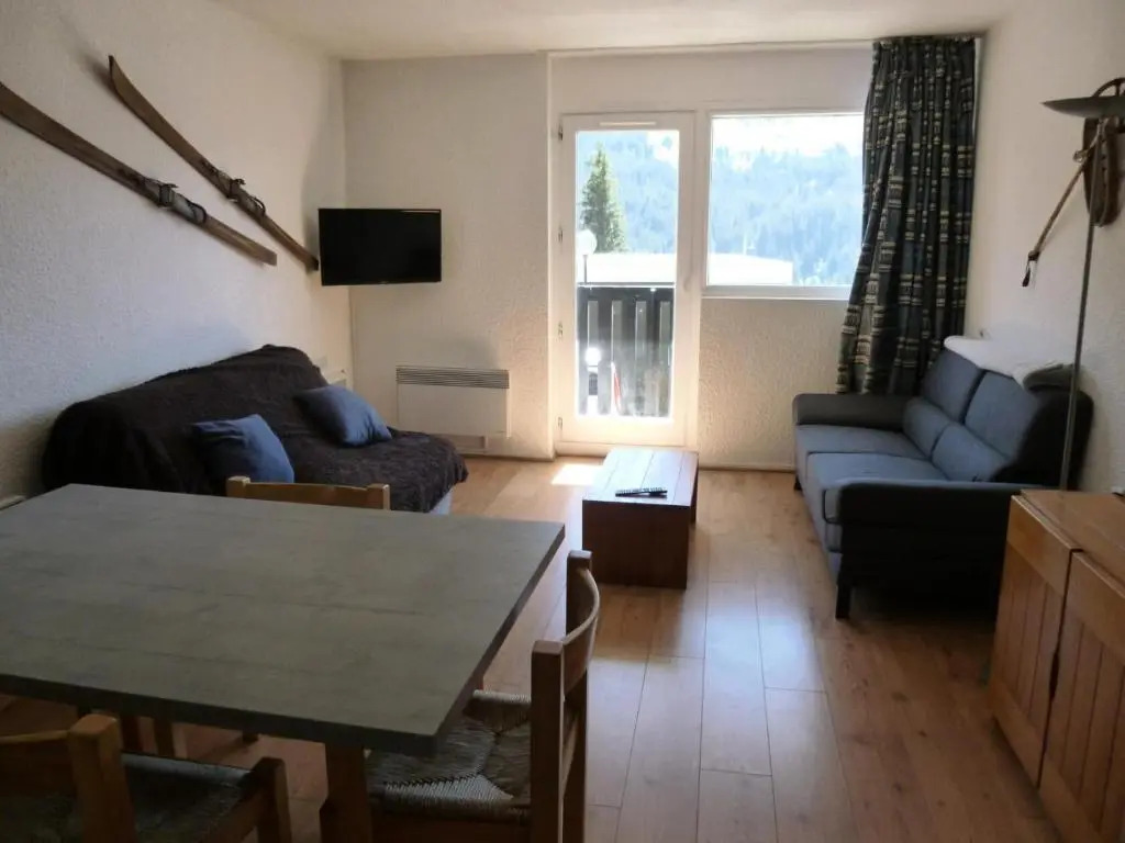 Résidence Gemeaux - 2 Pièces pour 6 Personnes 69