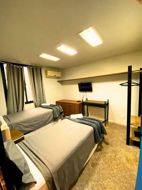 MEC Office Hostel