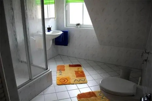 Ferienwohnung Heringsdorf USE 2721